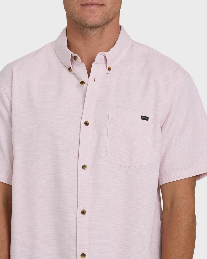 CAMISA MASCULINO BILLABONG ALL DAY – foto 5